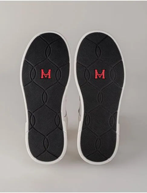 Mario Hernández Tenis para hombre Saga Onix