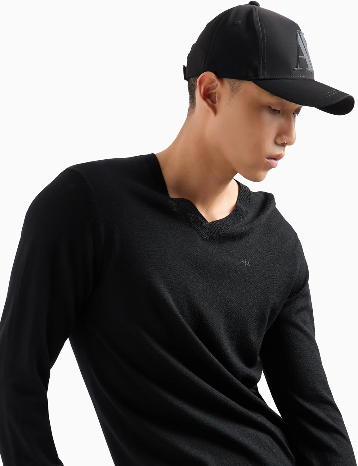 A|X Logo Hat
