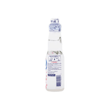 Ramune sabor lichi, 200 ml