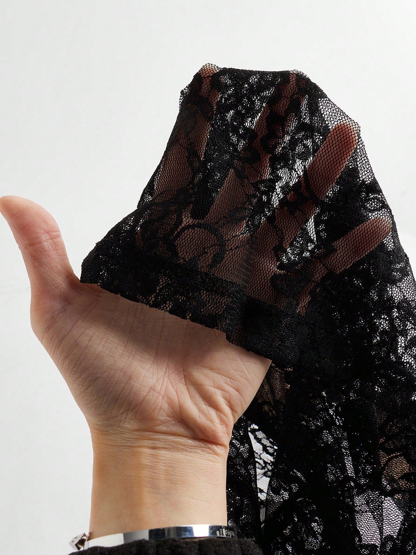 Aloruh New Sexy Lace Black Camisole Top