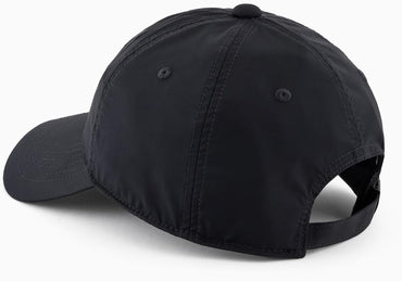 Men'S Blue Edition Hat, Deep Navy, One Size