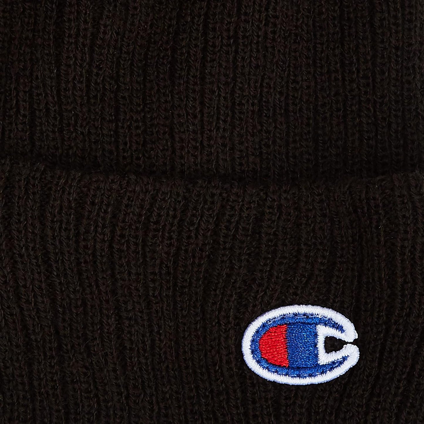 Logo Cuff Beanie