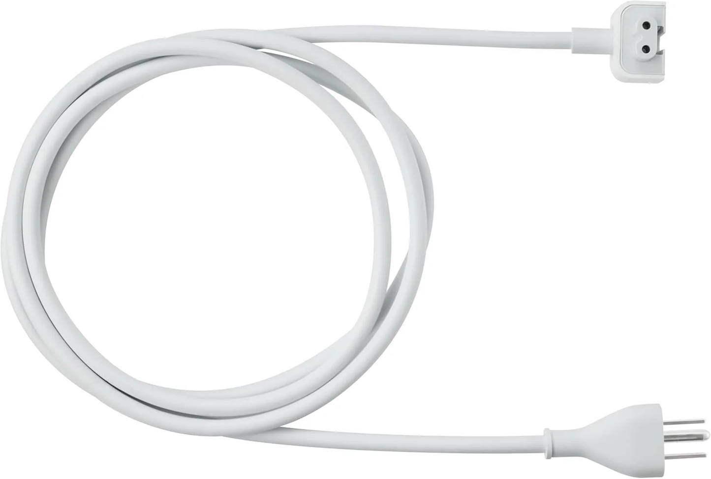 Apple Cable De Extensión Del Adaptador De Corriente