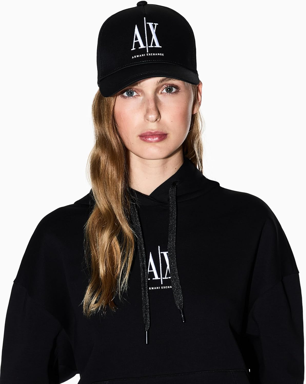 Womens Icon Baseball Hat