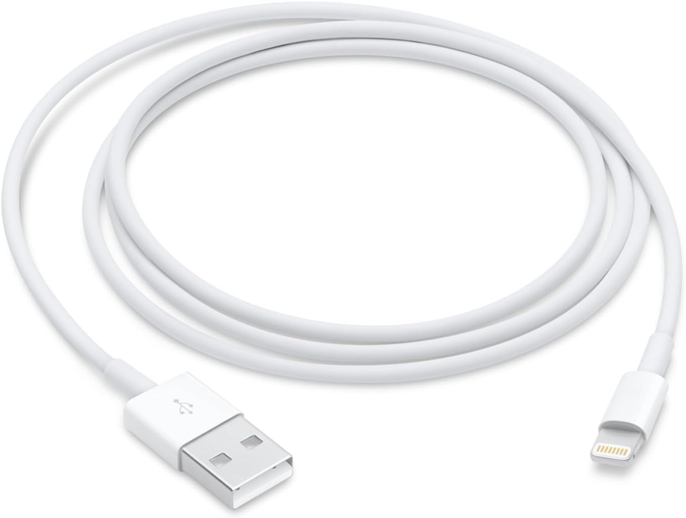 Lightning to USB Cable (1 M)