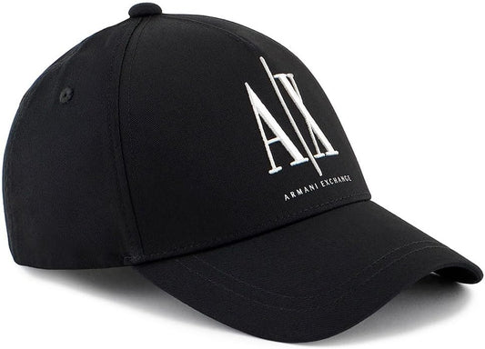 Mens Icon Logo Hat