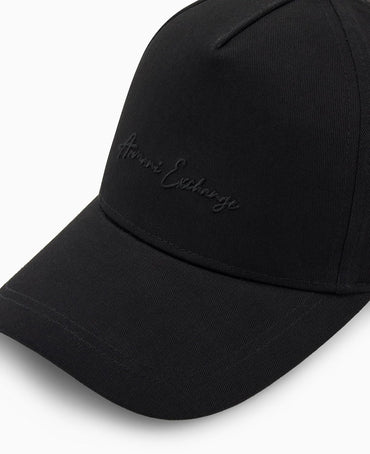 Womens Signature Logo Hat