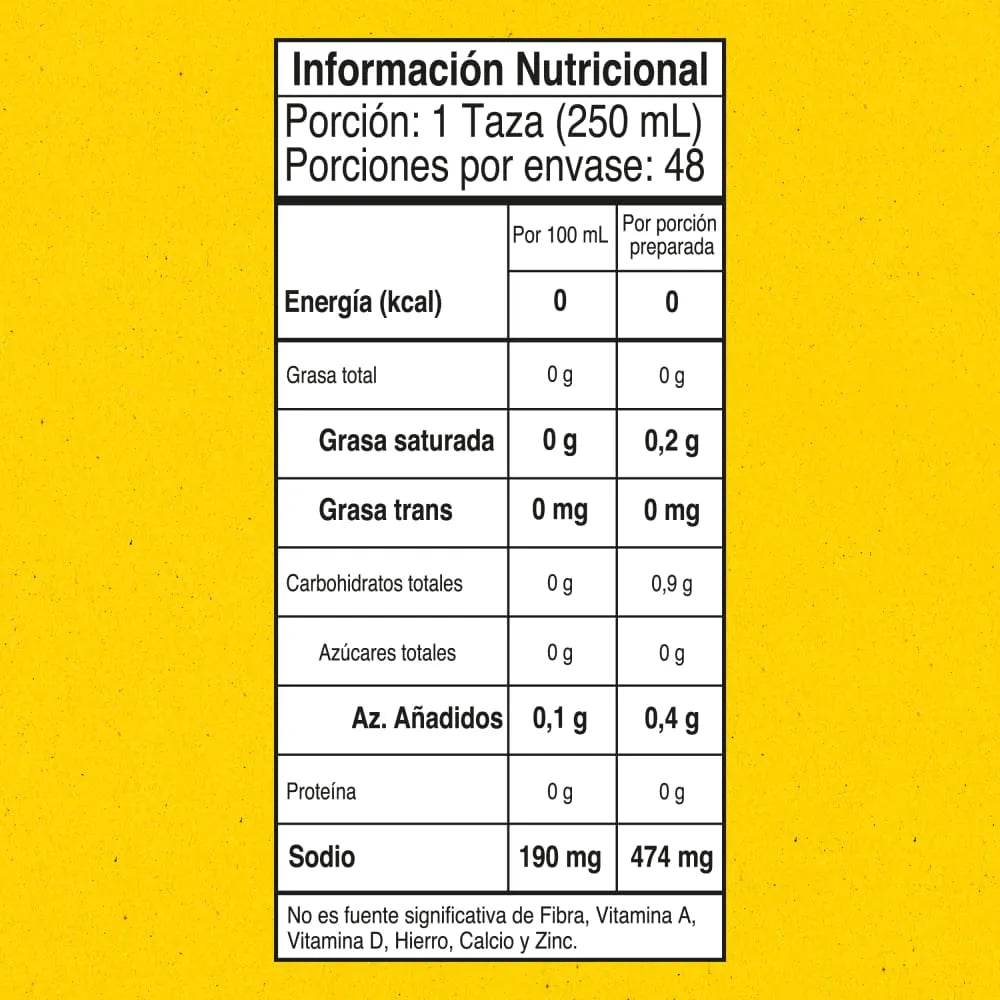 Caldo De Gallina MAGGI X 12 Cubos X 132g
