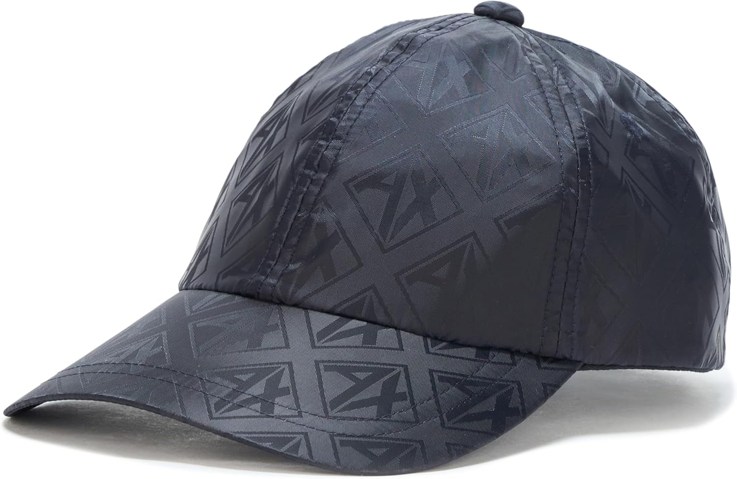 Men'S All over Logo Monogram Hat