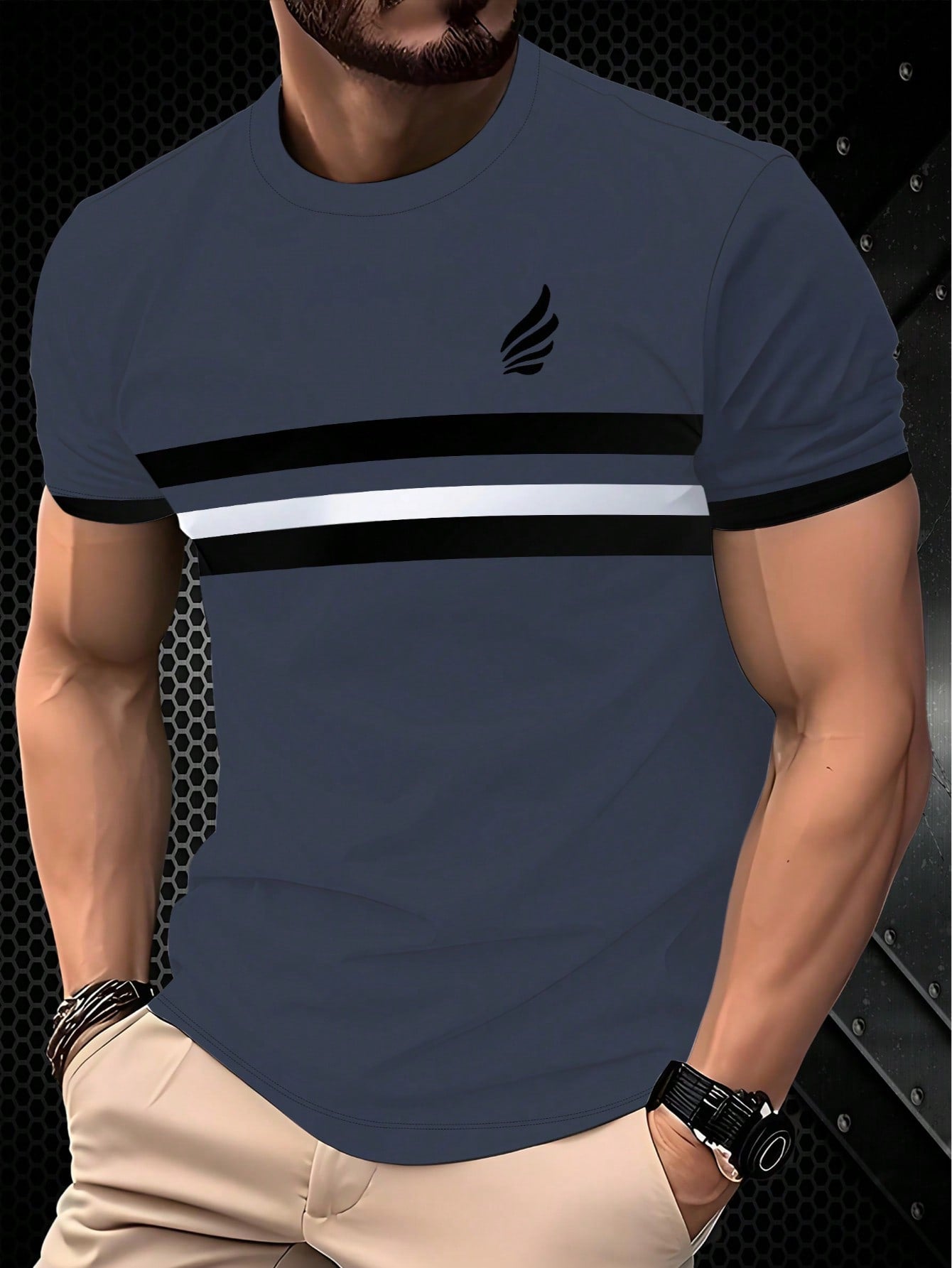 5