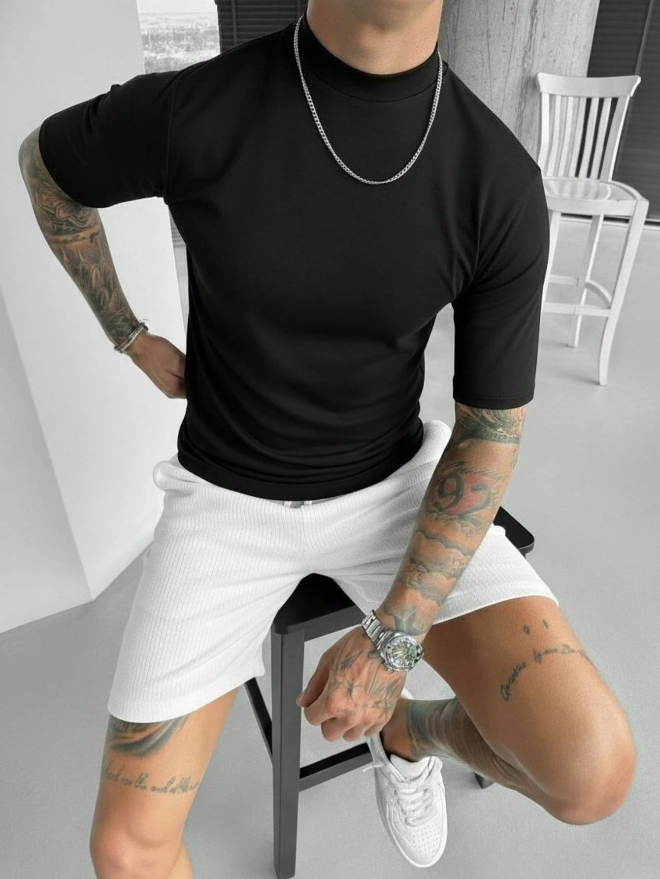 3