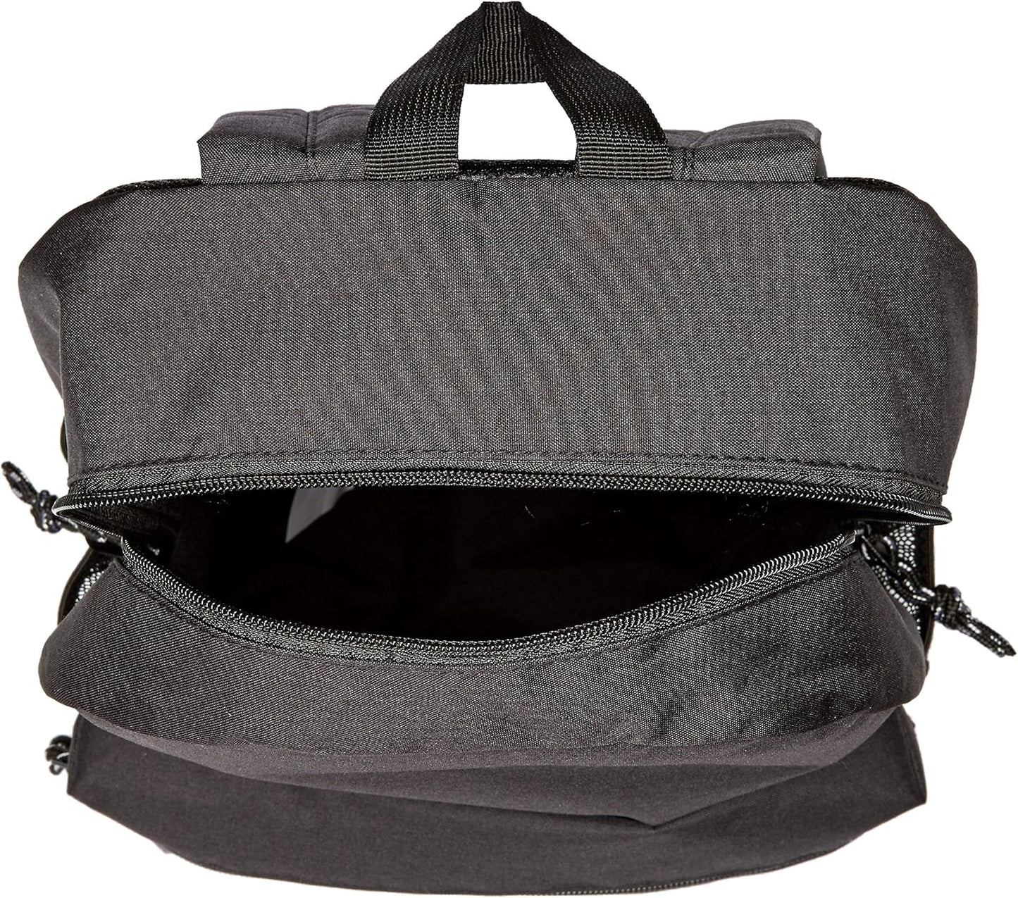 Youthquake Backpack, Black, Youth Size
