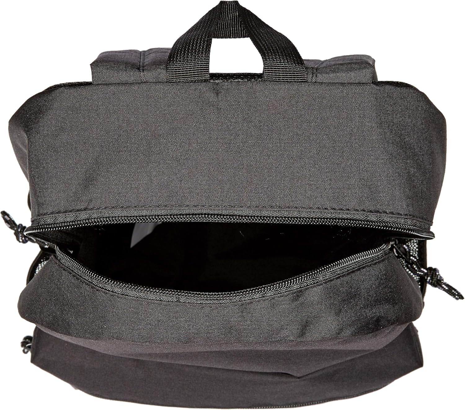 Youthquake Backpack, Black, Youth Size