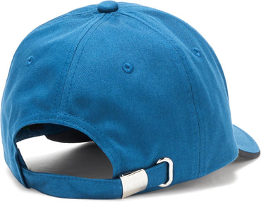 Mens Bold Logo Cotton Twill Cap