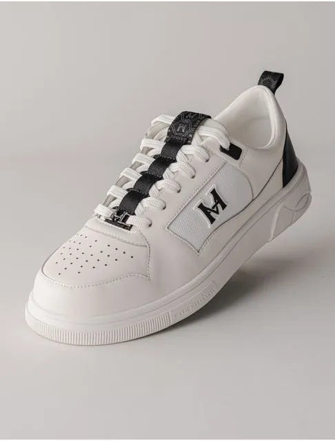 Mario Hernández Tenis para hombre Saga Onix