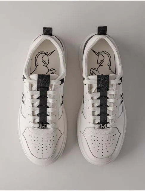 Mario Hernández Tenis para hombre Saga Onix