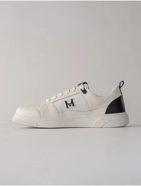 Mario Hernández Tenis para hombre Saga Onix