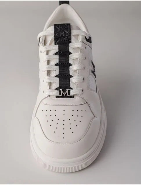 Mario Hernández Tenis para hombre Saga Onix