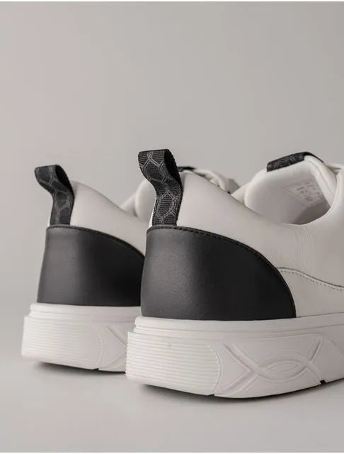 Mario Hernández Tenis para hombre Saga Onix