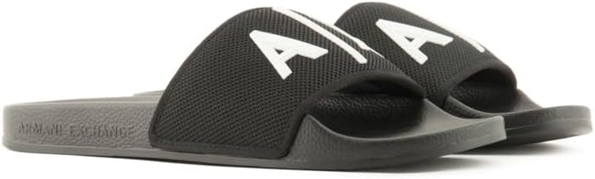 Mens Mykonos Ax Slide Sandal