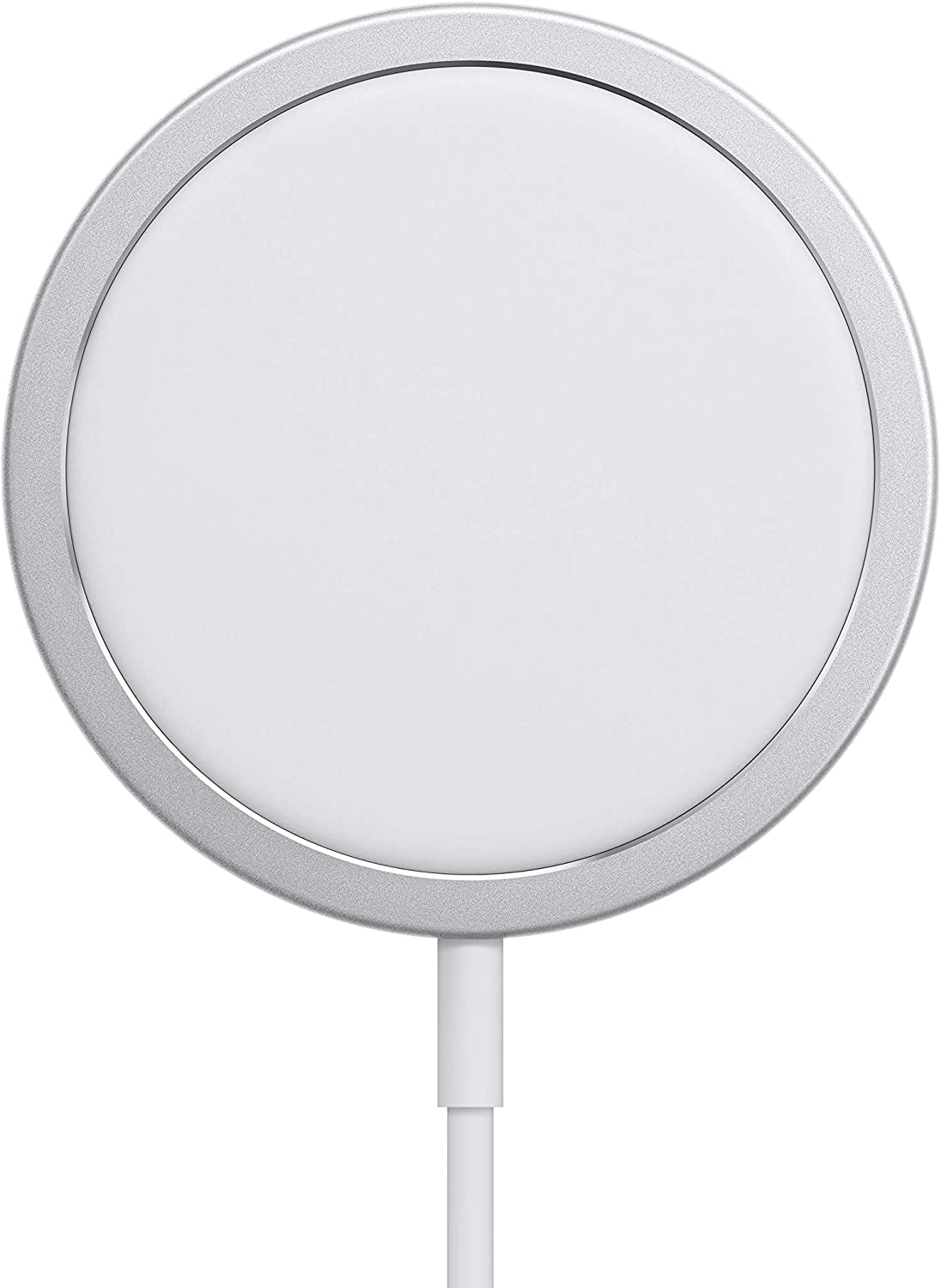 Magsafe Charger - Wireless Charger with Fast Charging Capability, Compatible with Iphone and Airpods