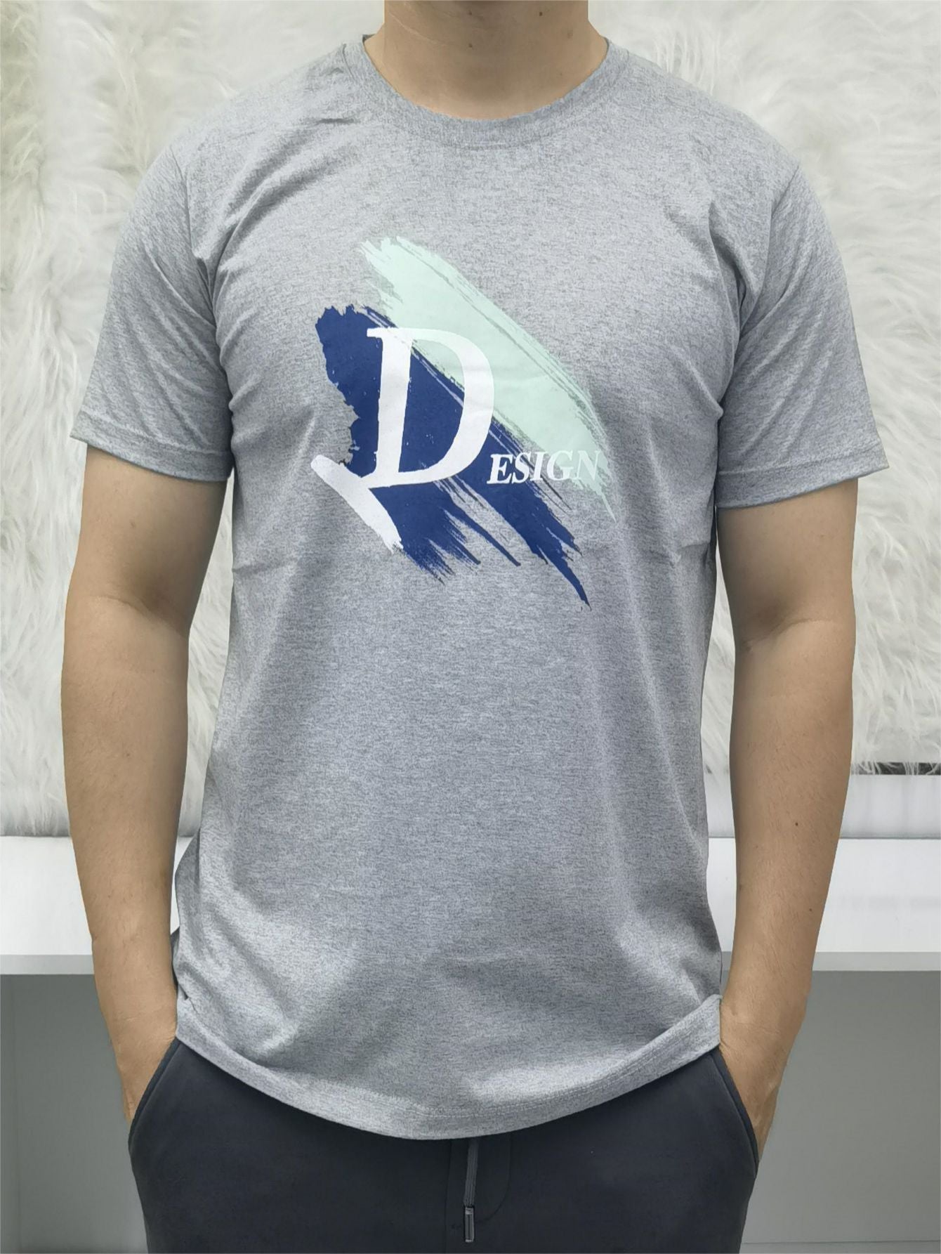 Men T-Shirts & Tanks