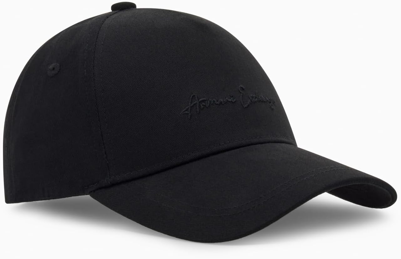 Womens Signature Logo Hat
