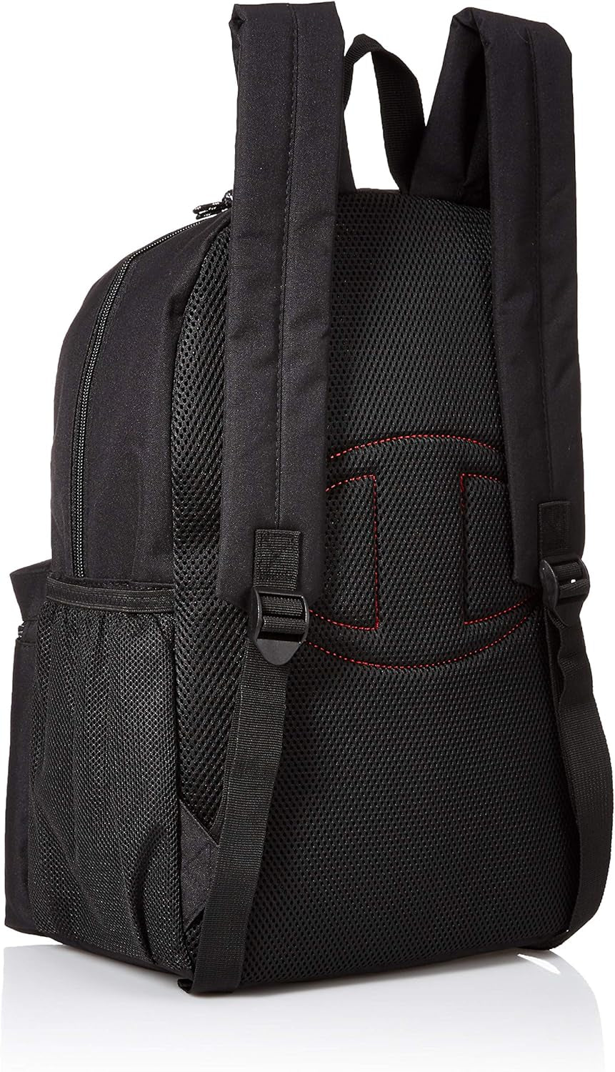 Youthquake Backpack, Black, Youth Size