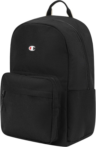 Level Backpack, Black, OS