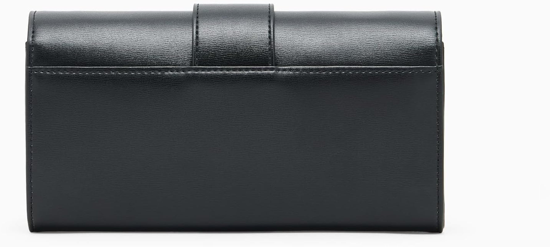 Women'S Jodie Wallet on Chain, Black, One Size