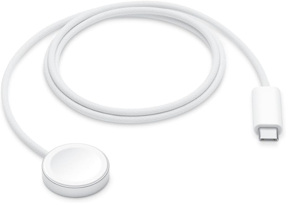 Apple Cable De Carga Magnético Del Reloj ( 1M )