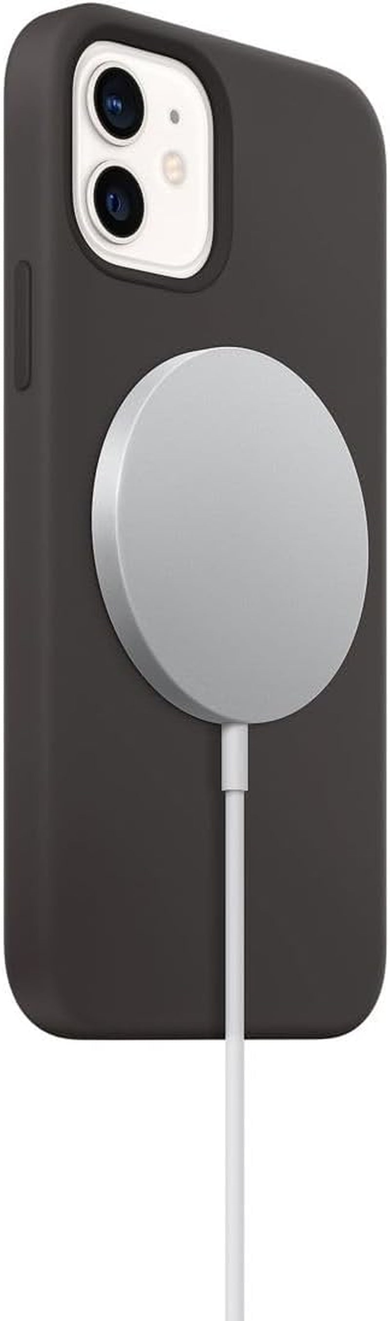 Magsafe Charger - Wireless Charger with Fast Charging Capability, Compatible with Iphone and Airpods