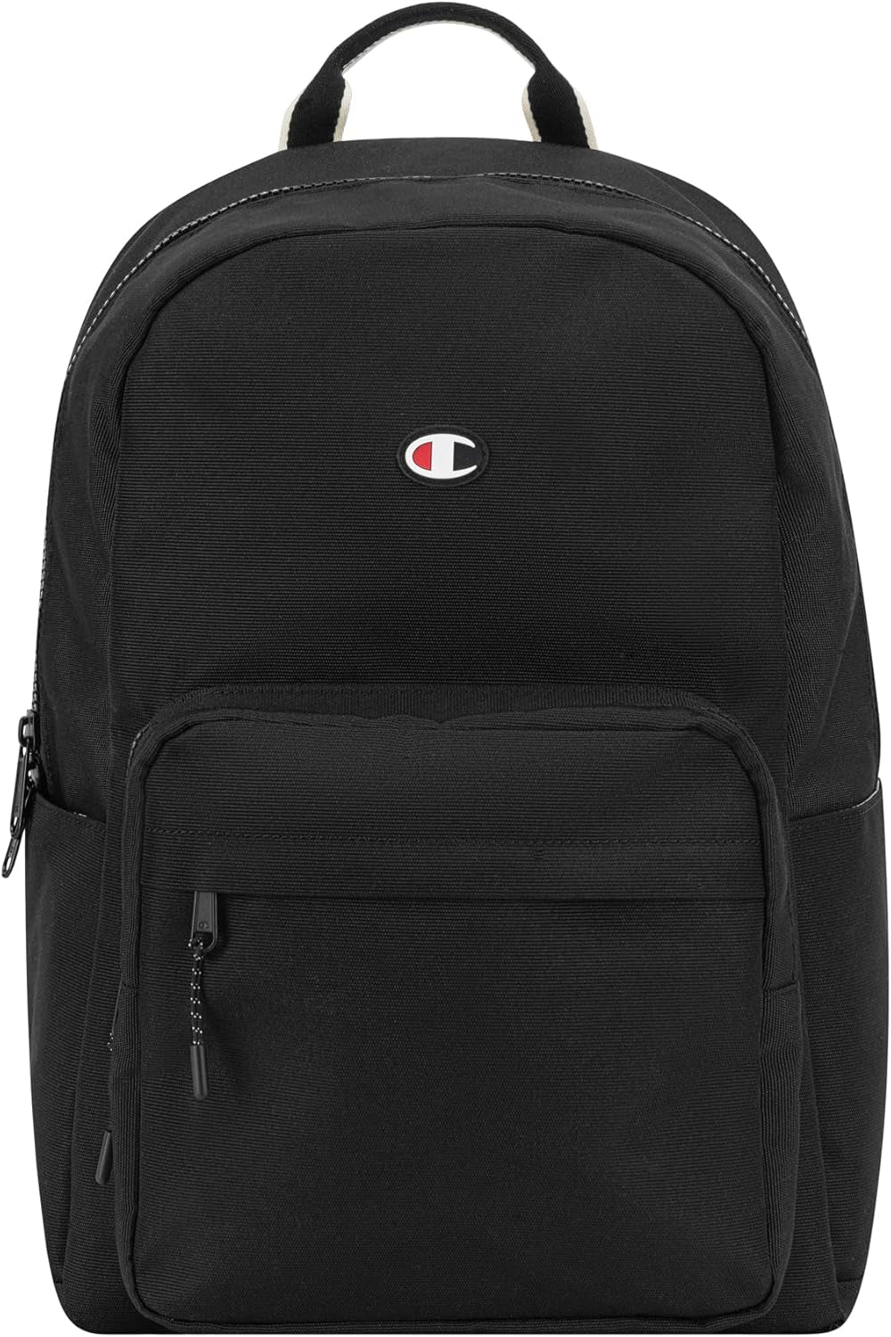 Level Backpack, Black, OS