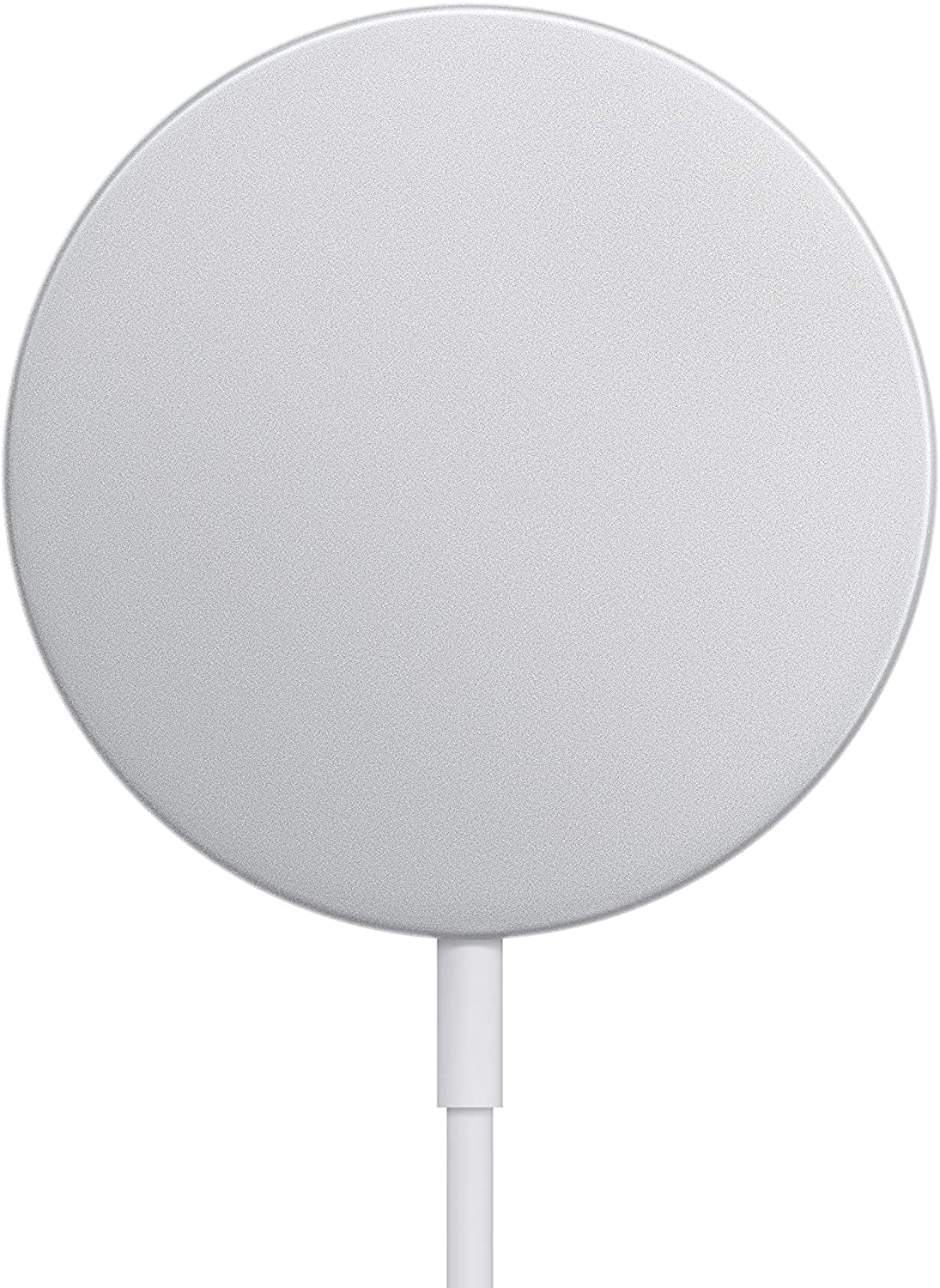 Magsafe Charger - Wireless Charger with Fast Charging Capability, Compatible with Iphone and Airpods