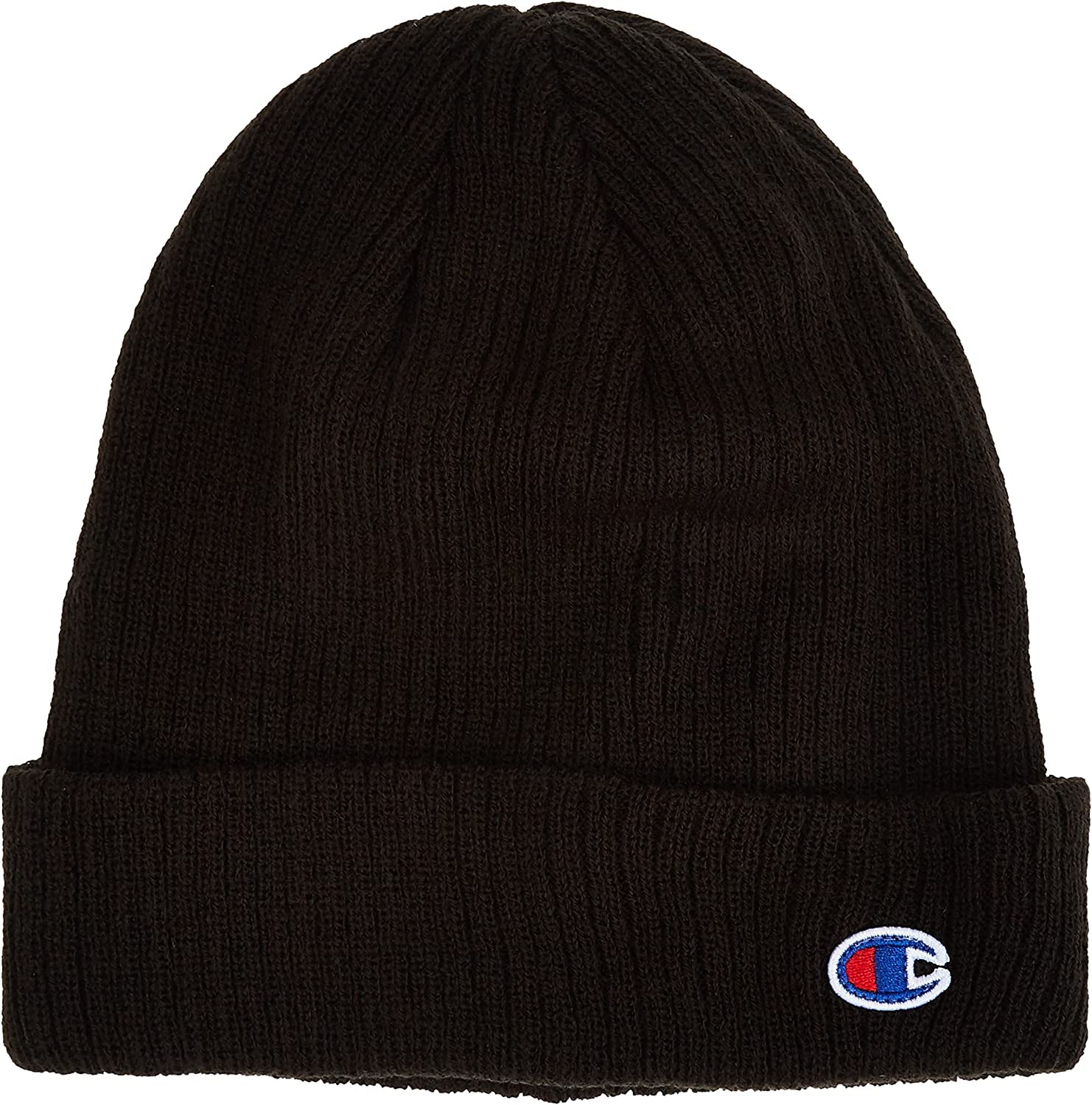 Logo Cuff Beanie