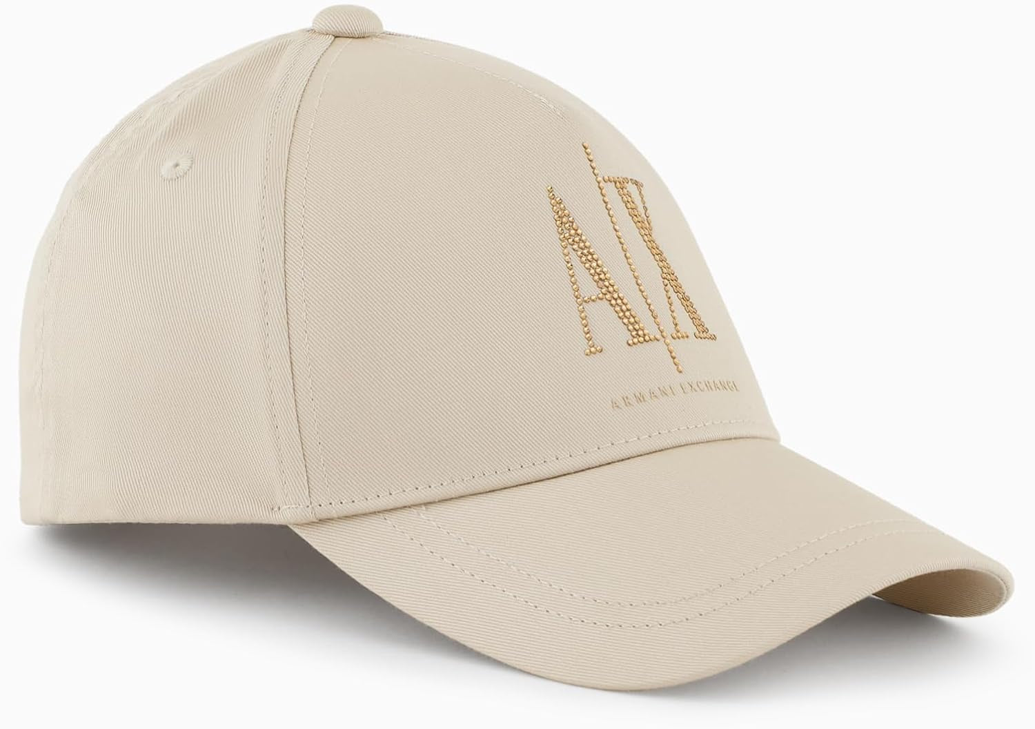 Womens Icon Logo Studs Hat