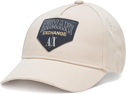 Mens Collegiate Capsule Baseball Hat