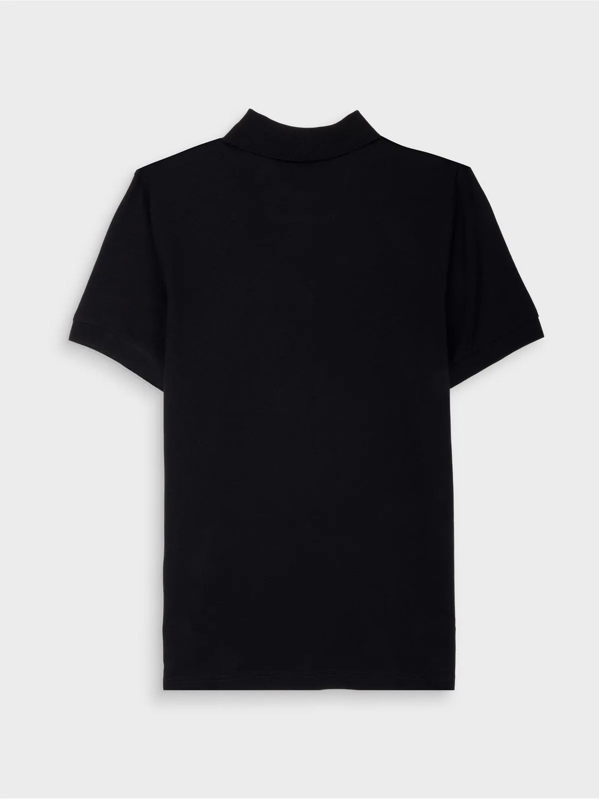 Arturo Calle Polo Unicolor Slim Fit para Hombre