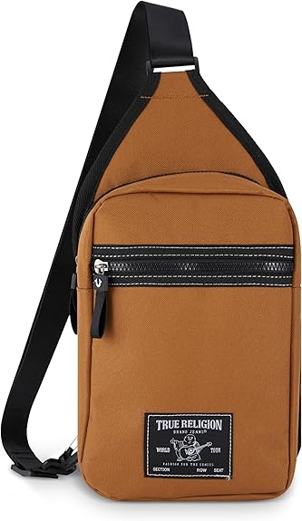 True Religion Crossbody Bag Men
