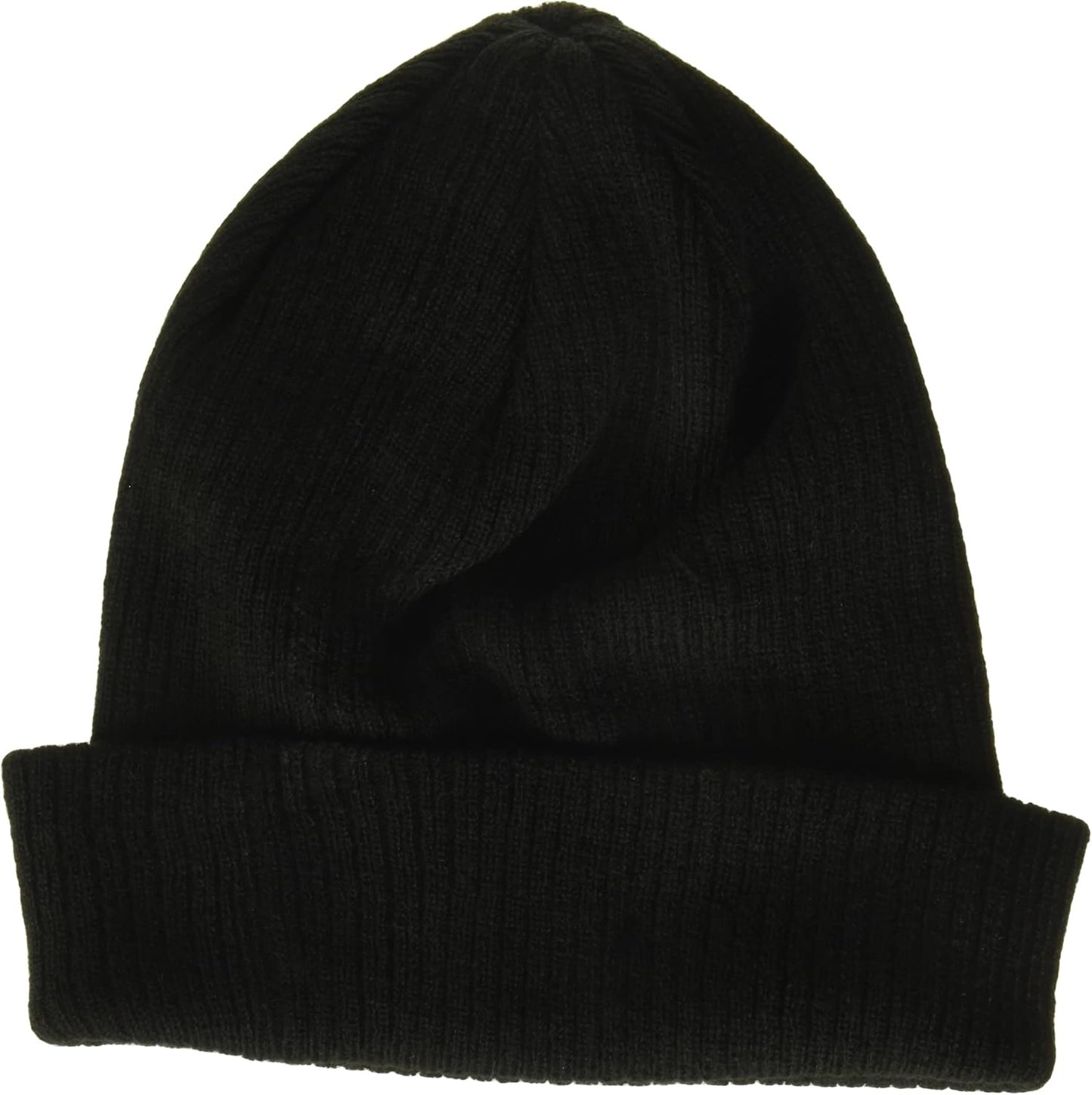 Logo Cuff Beanie