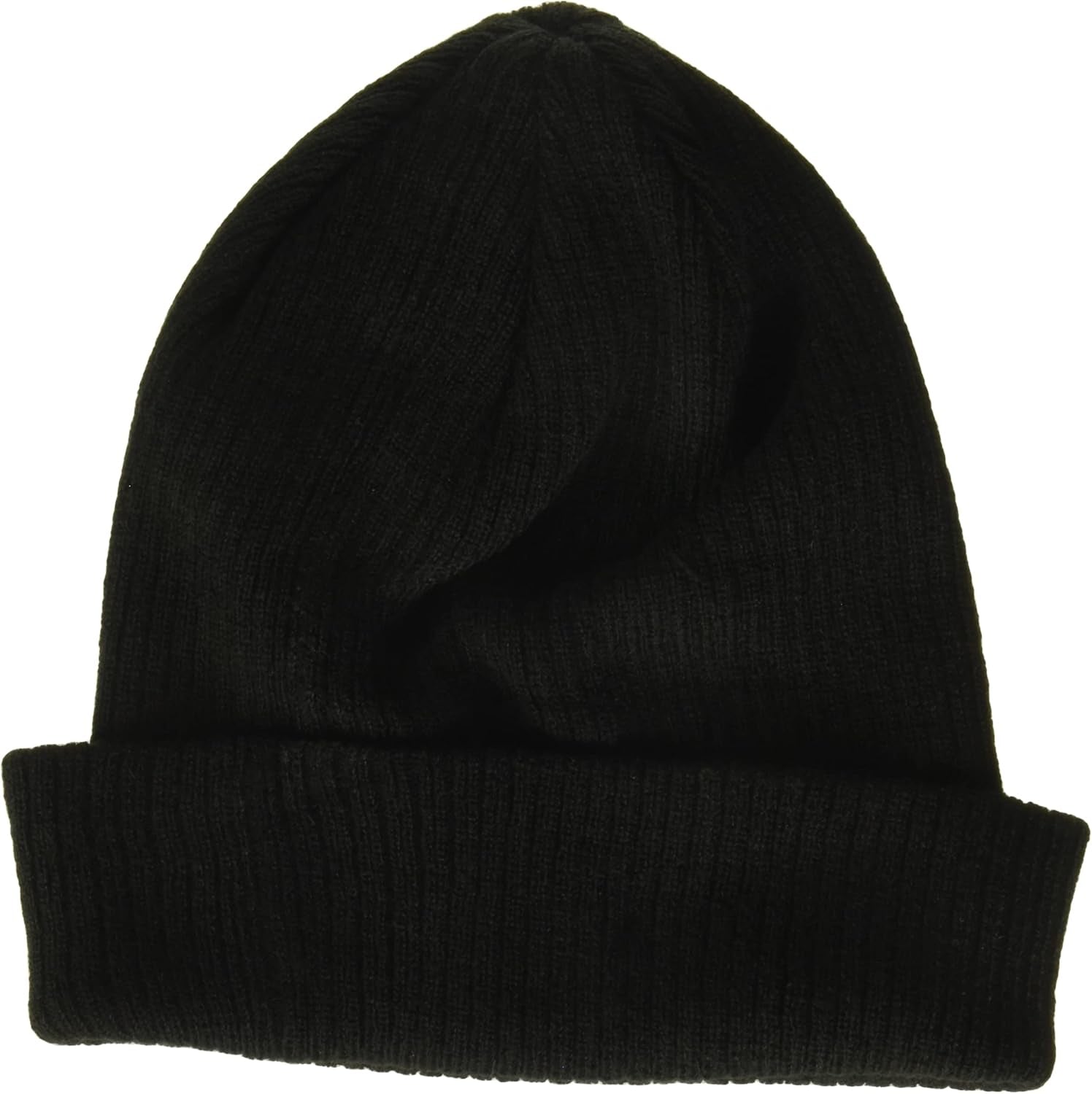 Logo Cuff Beanie