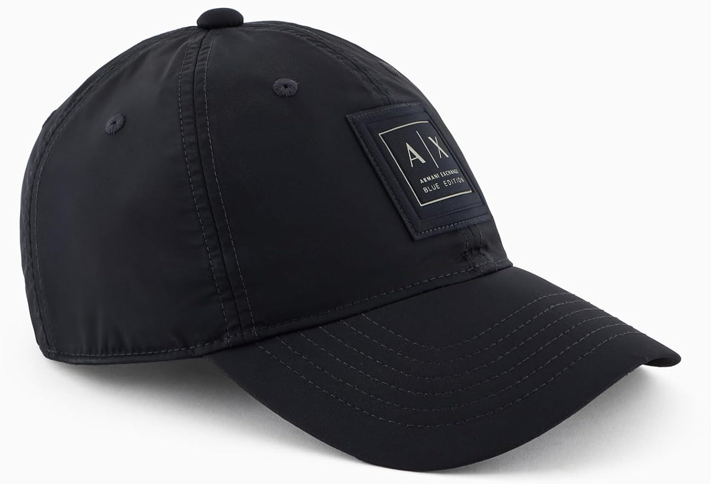 Men'S Blue Edition Hat, Deep Navy, One Size