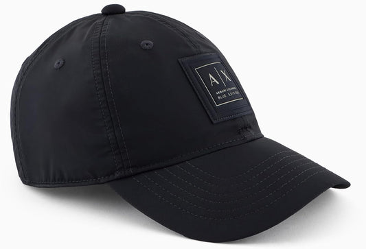 Men'S Blue Edition Hat, Deep Navy, One Size