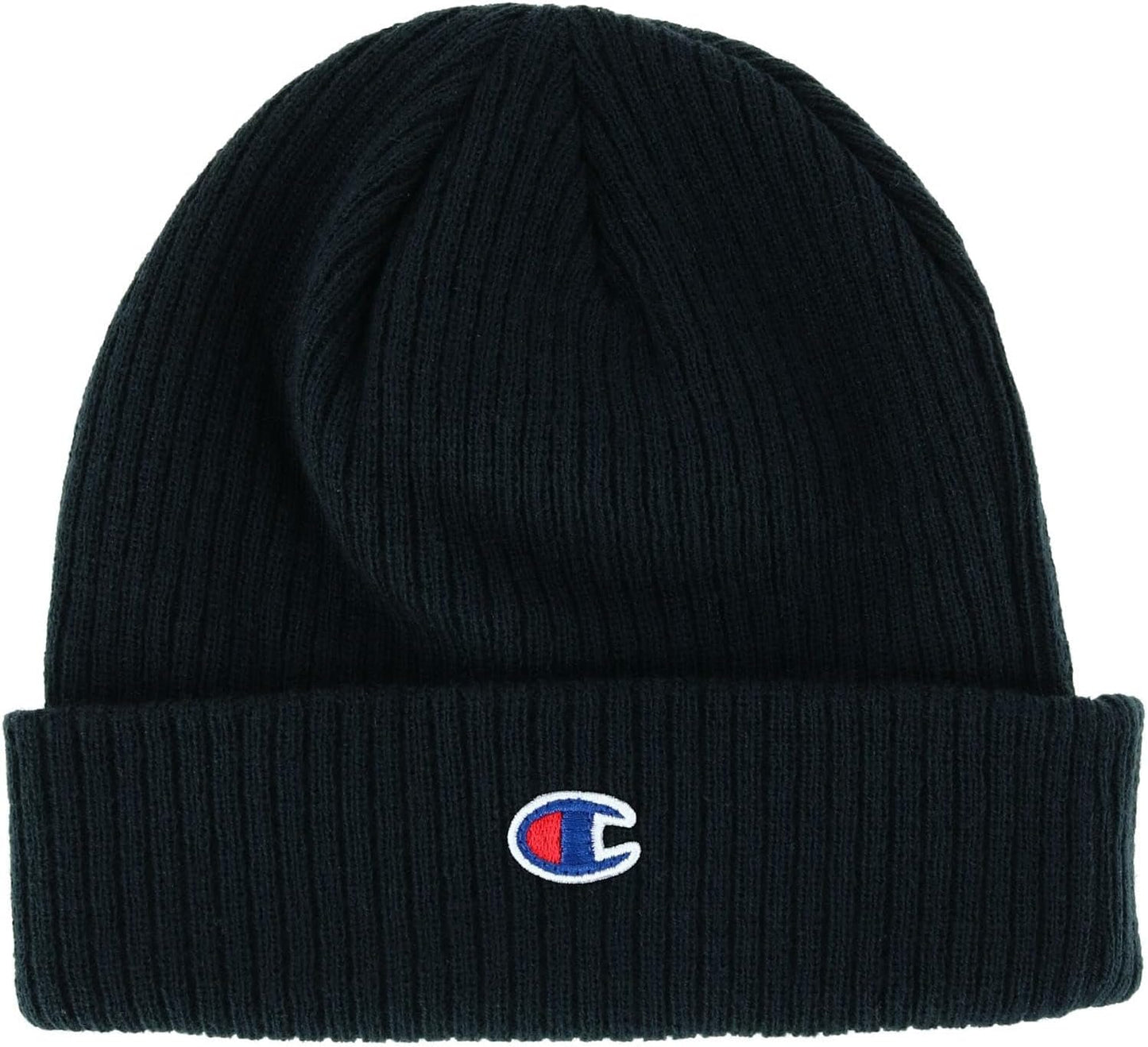 Knit Cuffed Winter Beanie