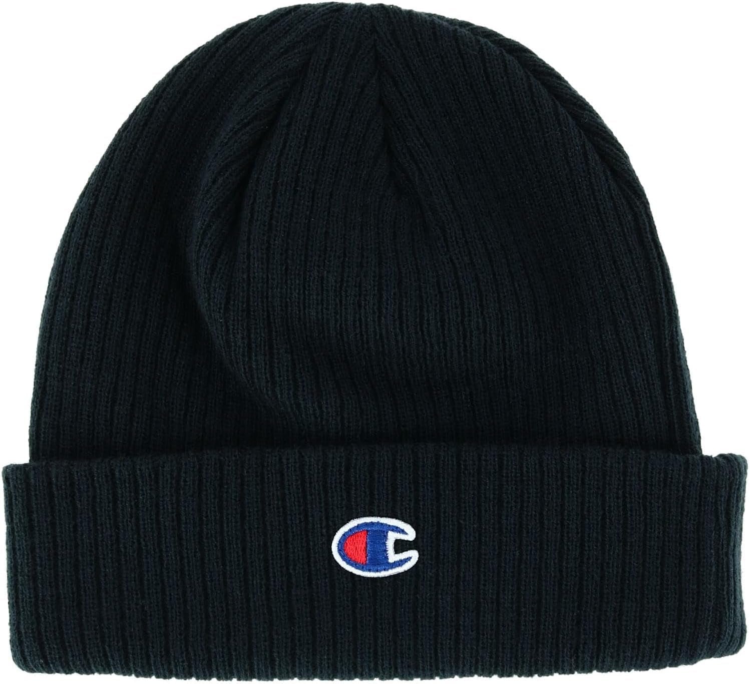 Knit Cuffed Winter Beanie