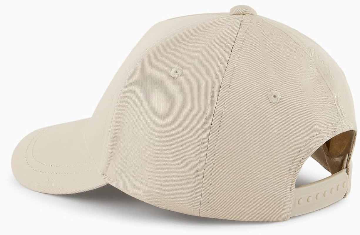 Womens Icon Logo Studs Hat