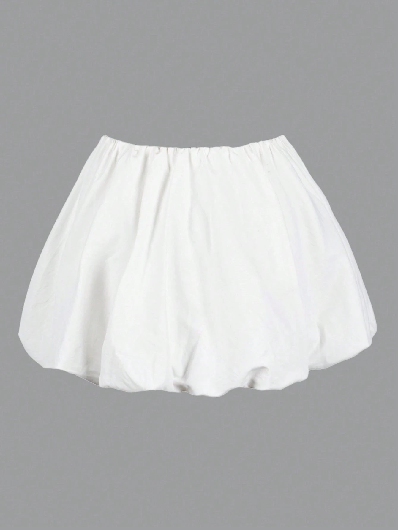 Sweetina Y2K Pleated Low Waist Bubble Fower Mini Skirt, ,Ladies Casual,Sexy Ruffle Hem Mini Regular Fit Ultra Low Waist Black Plain Women Skirts,Spring/Summer,Casual Daily Wear