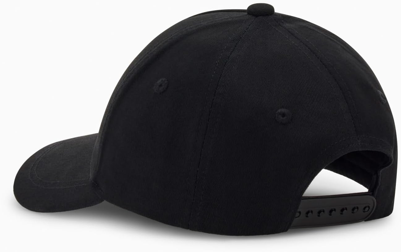 Womens Signature Logo Hat