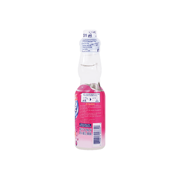 Ramune sabor uva 200 ml
