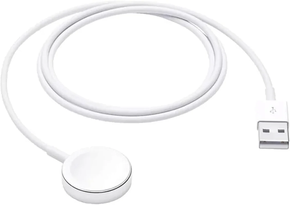 Apple Cable De Carga Magnético Del Reloj ( 1M )
